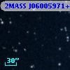 2MASS J06005971+3716013