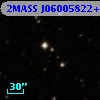 2MASS J06005822+6441399