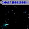 2MASS J06010868+0722232