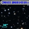 2MASS J06014318+1221300