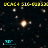 2MASS J06014571+1305015