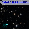 2MASS J06014455+1452544