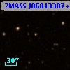 2MASS J06013307+1719054
