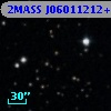 2MASS J06011212+1948525