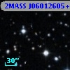 2MASS J06012605+3314457