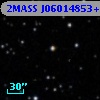 2MASS J06014853+3546545
