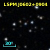 2MASS J06023672+0904237