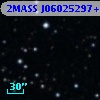 2MASS J06025297+1223255