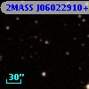 2MASS J06022910+1720549