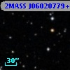 2MASS J06020779+3037370