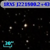 1RXS J221800.2+432458