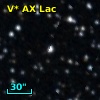 V* AX Lac