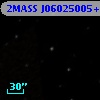 2MASS J06025005+7721394