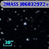 2MASS J06032972+1111542