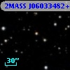 2MASS J06033482+1845597