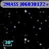 2MASS J06030172+2722420