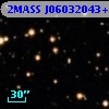 2MASS J06032043+3740059