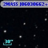 2MASS J06030662+5219398