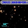 2MASS J06040430+0141259