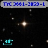 TYC 3881-2059-1
