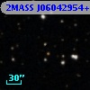 2MASS J06042954+1443386
