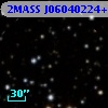 2MASS J06040224+2423111