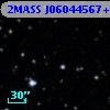 2MASS J06044567+2906390