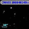 2MASS J06040349+6800305