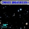 2MASS J06050339+0723391