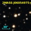 2MASS J06054975+1236456