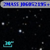 2MASS J06052195+3358512