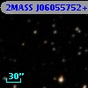 2MASS J06055752+4319342