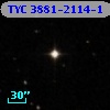 TYC 3881-2114-1