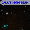 2MASS J06053599+6935257