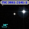 TYC 3881-2141-1