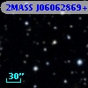 2MASS J06062869+1140327