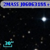 2MASS J06063188+1453149