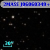 2MASS J06060349+2400495