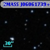 2MASS J06061739+5932149