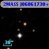 2MASS J06061730+6236067