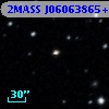 2MASS J06063865+6839095