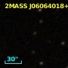2MASS J06064018+7722154