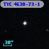 TYC 4630-73-1