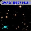 2MASS J06071418+0050222