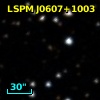 2MASS J06075795+1003404