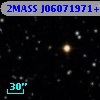 2MASS J06071971+2949540