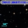 2MASS J06075156+3032205