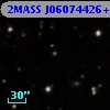 2MASS J06074426+6450547