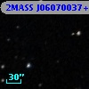 2MASS J06070037+7230437