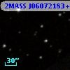 2MASS J06072183+8559213